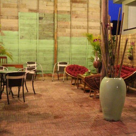 Areca Stay Siem Reap Buitenkant foto