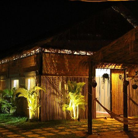 Areca Stay Siem Reap Buitenkant foto