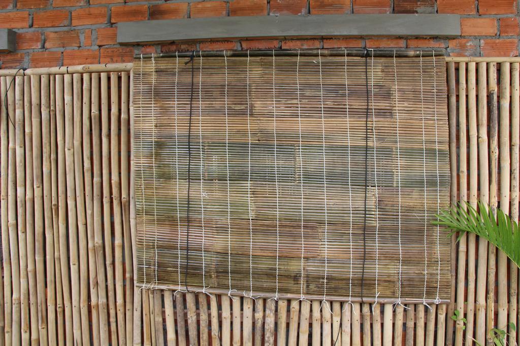 Areca Stay Siem Reap Buitenkant foto