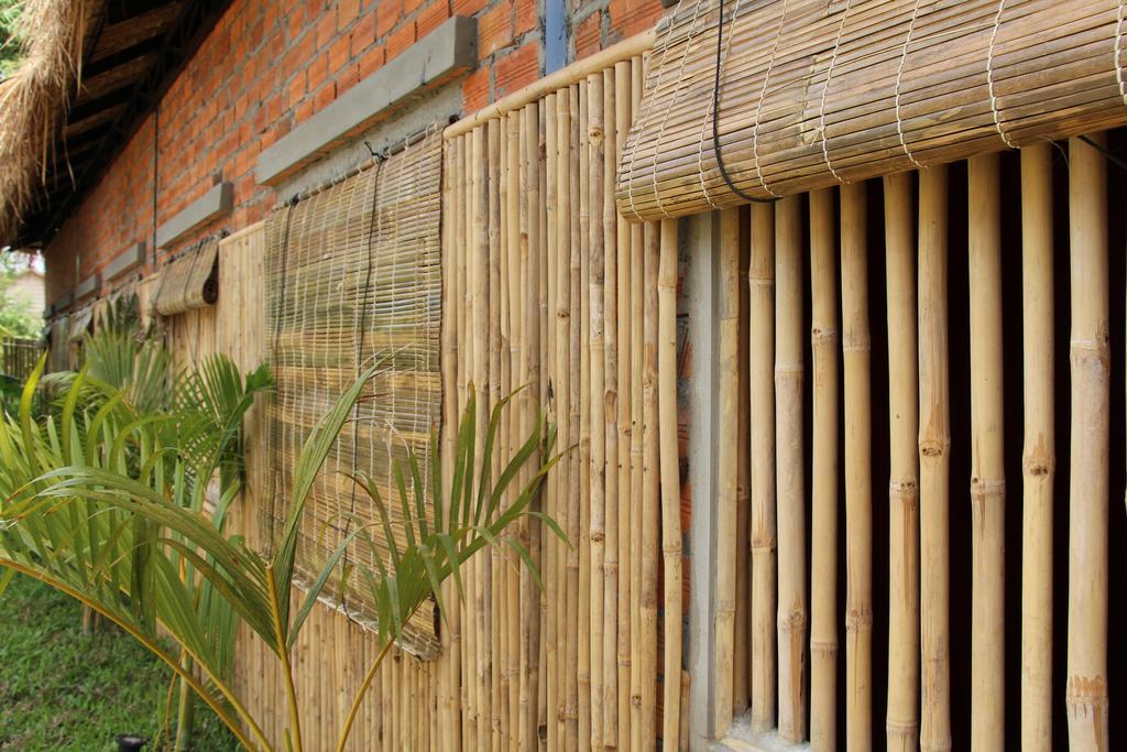 Areca Stay Siem Reap Buitenkant foto