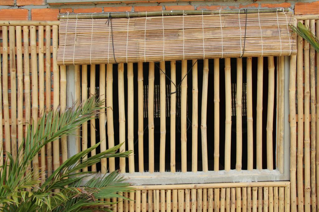 Areca Stay Siem Reap Buitenkant foto