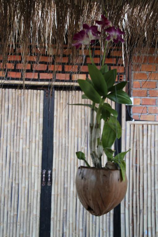 Areca Stay Siem Reap Buitenkant foto