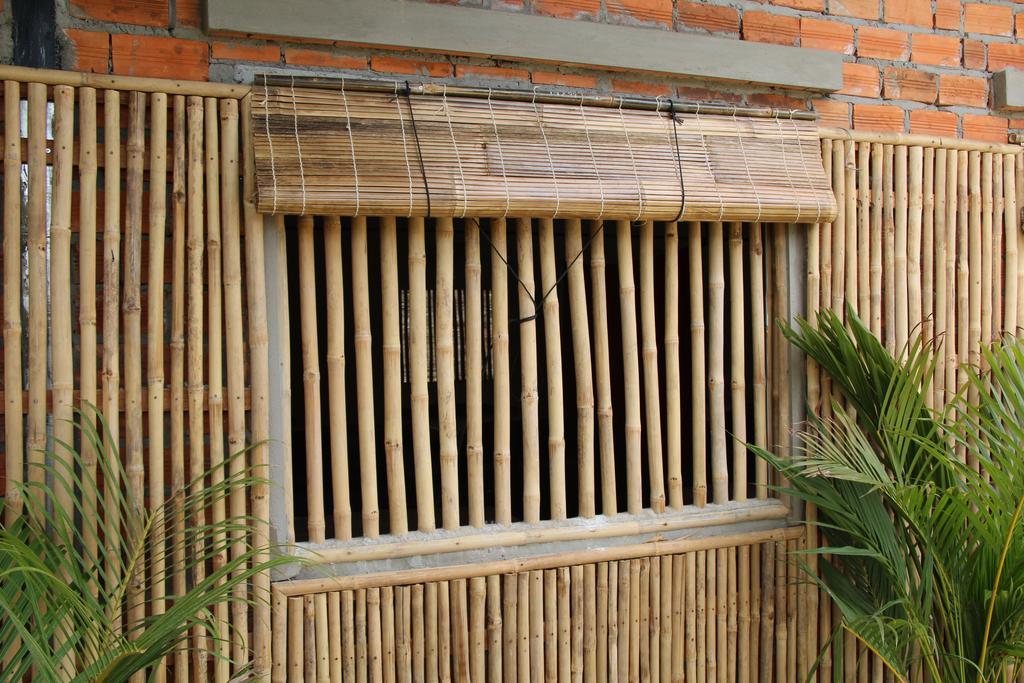Areca Stay Siem Reap Kamer foto