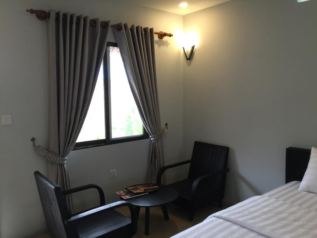 Areca Stay Siem Reap Buitenkant foto