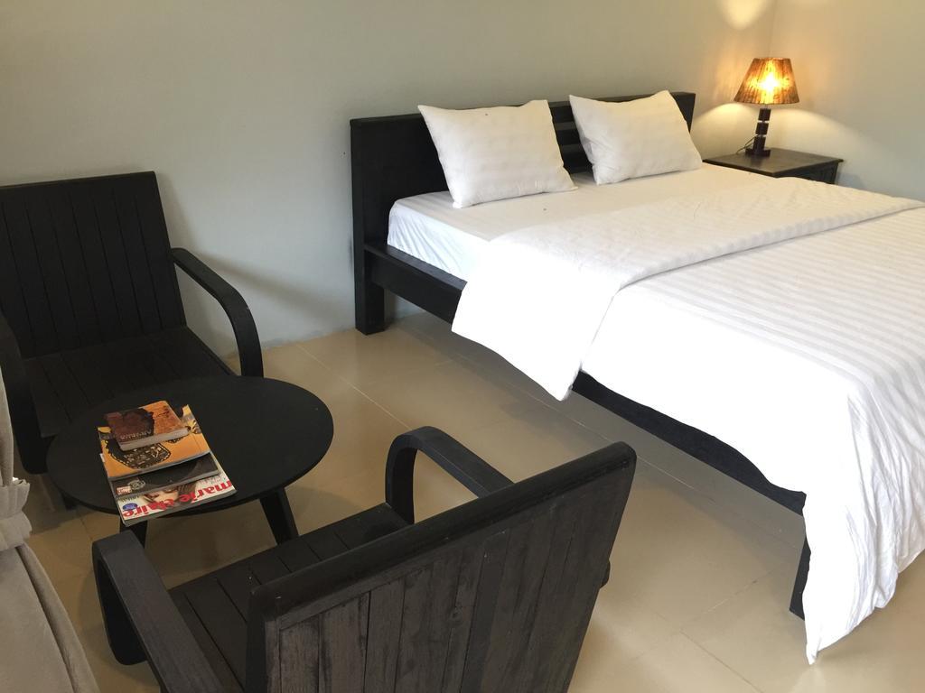 Areca Stay Siem Reap Buitenkant foto