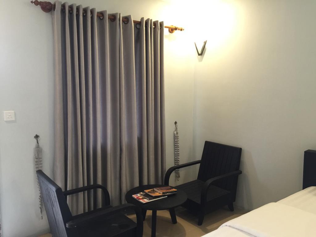Areca Stay Siem Reap Buitenkant foto