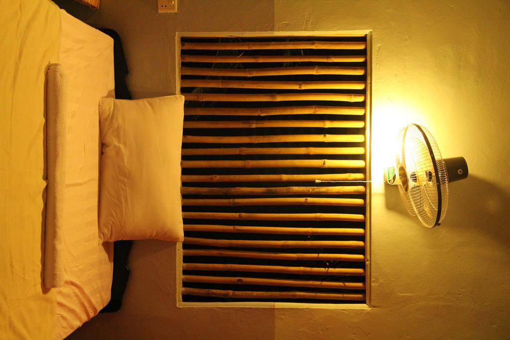 Areca Stay Siem Reap Buitenkant foto