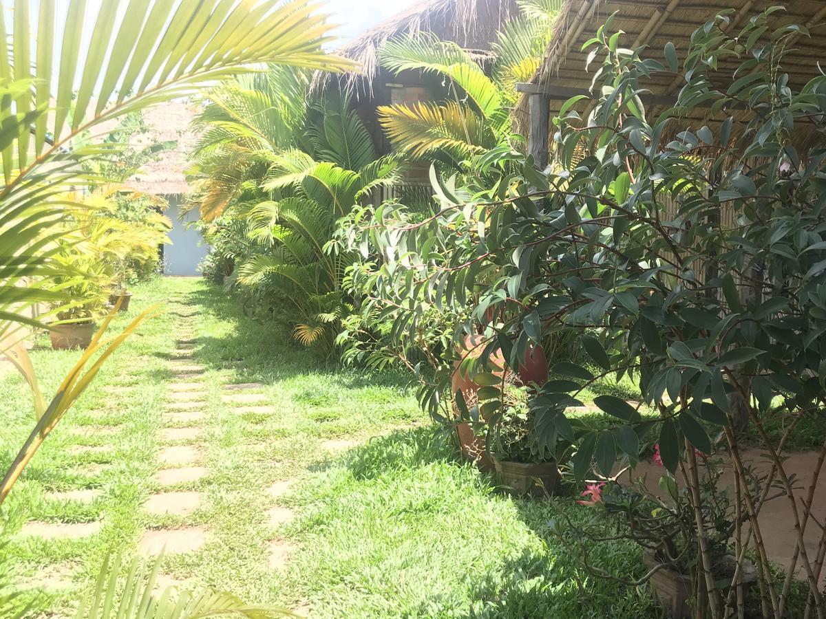 Areca Stay Siem Reap Buitenkant foto