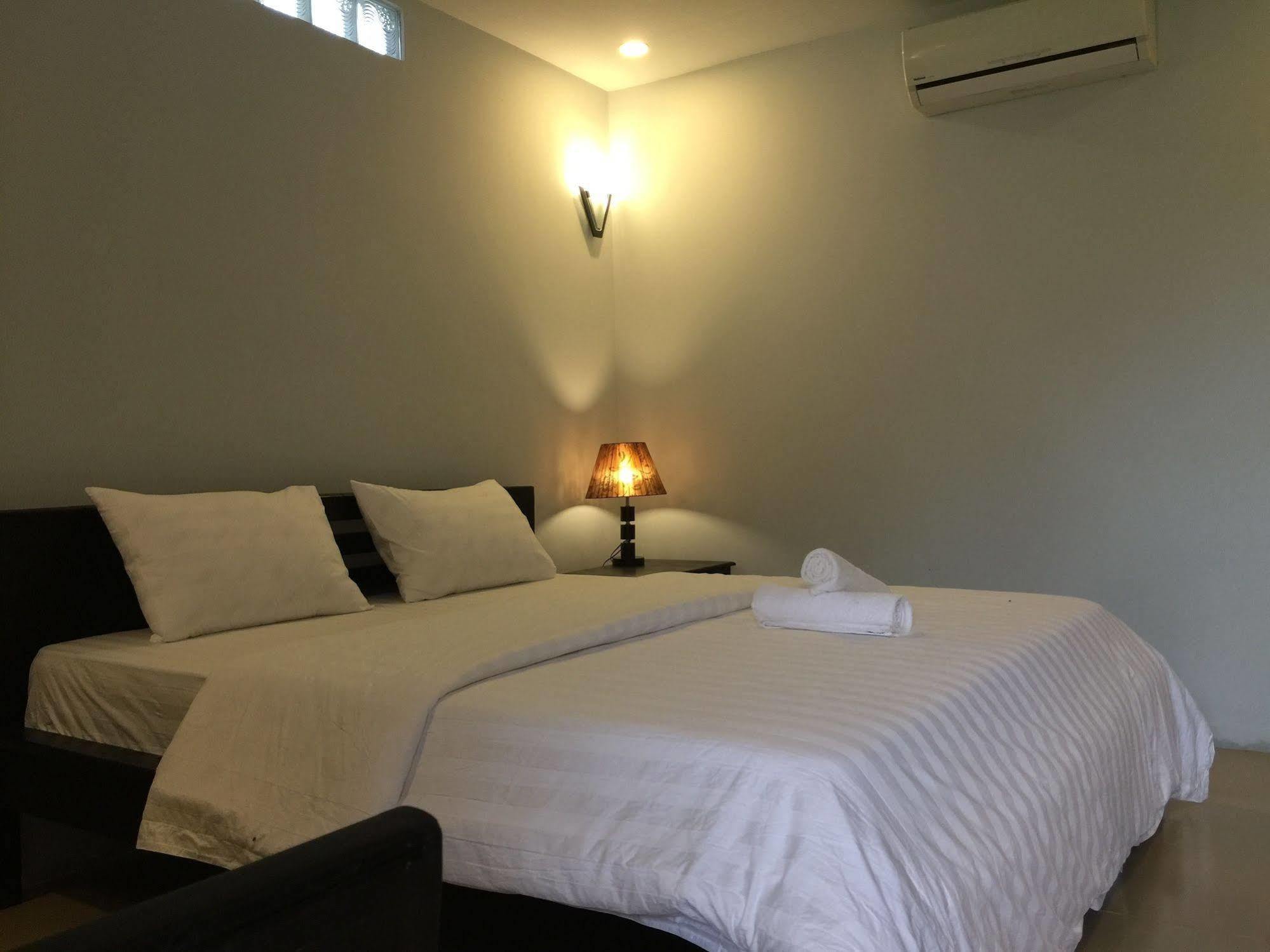 Areca Stay Siem Reap Buitenkant foto