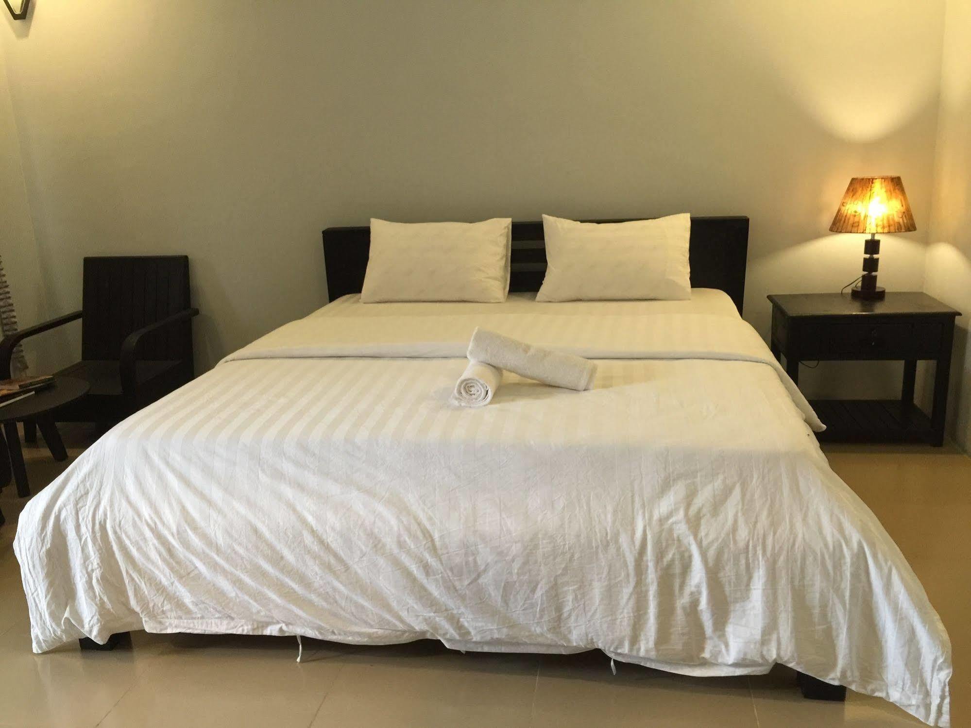 Areca Stay Siem Reap Buitenkant foto