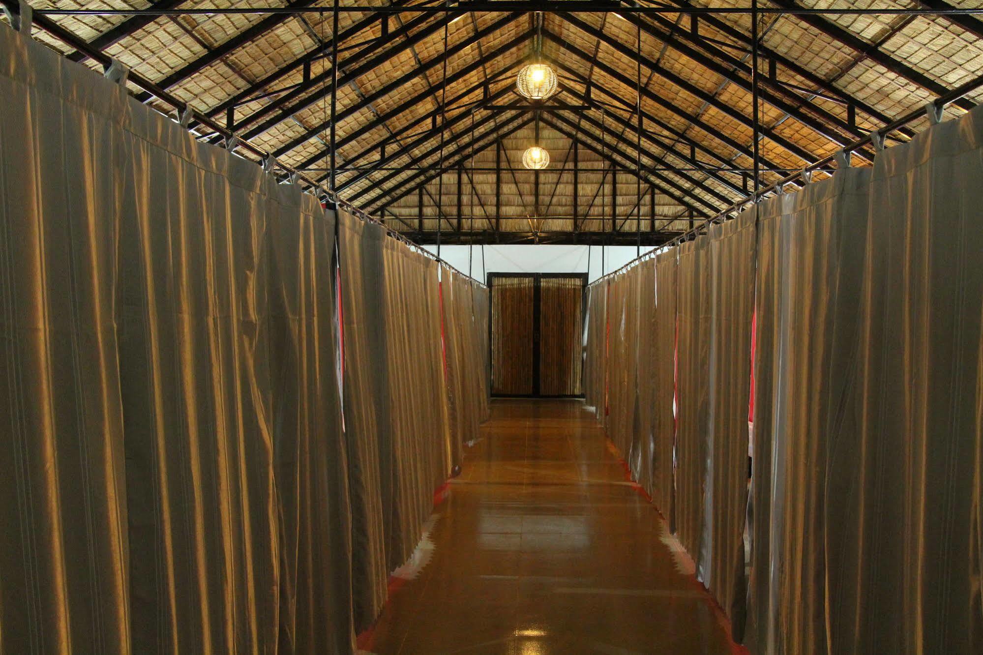 Areca Stay Siem Reap Buitenkant foto