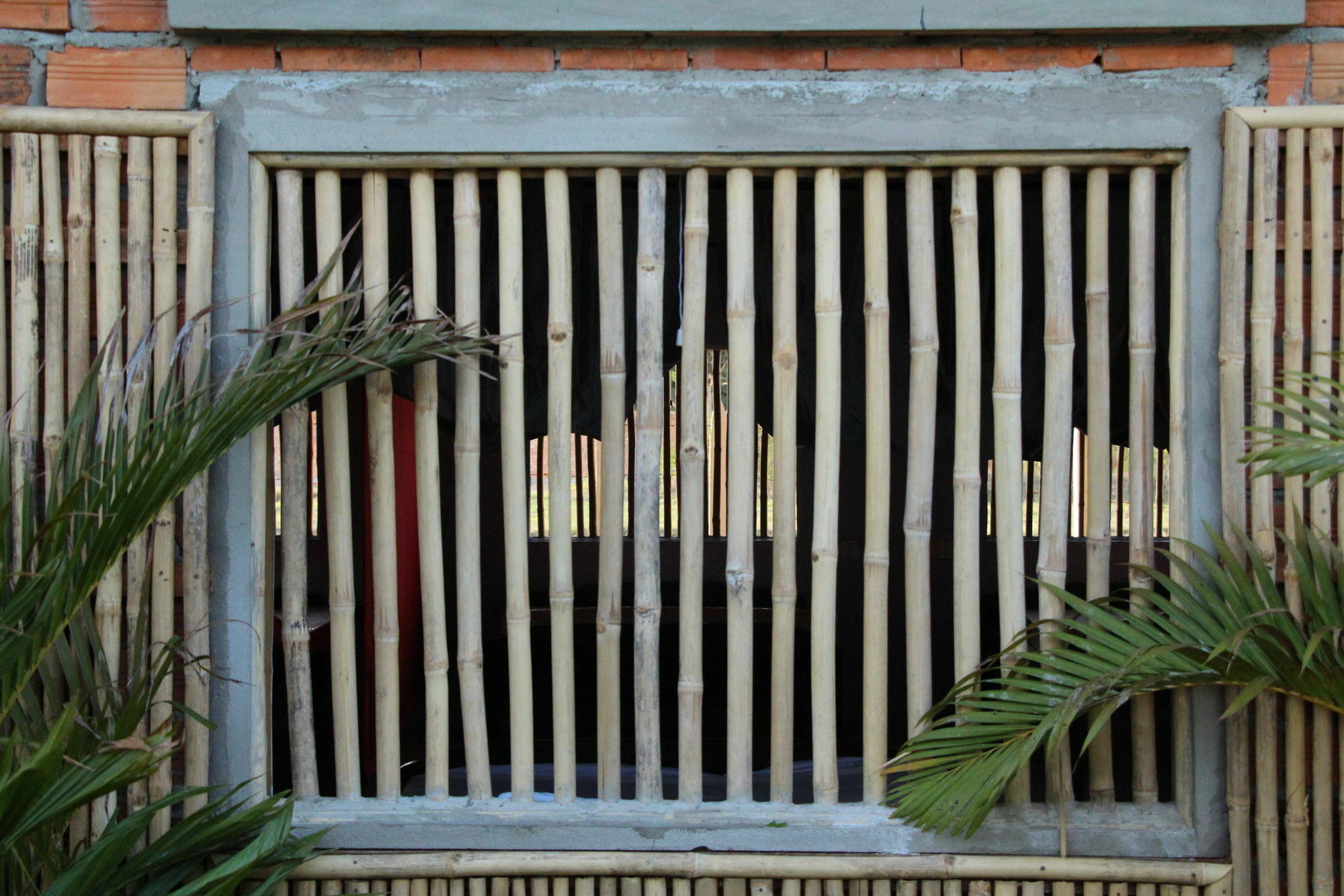 Areca Stay Siem Reap Buitenkant foto