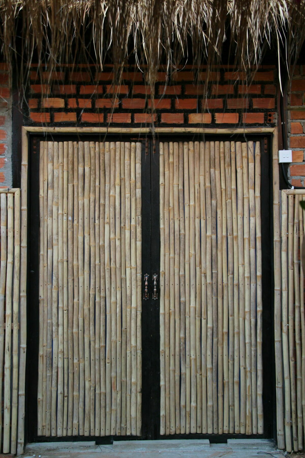 Areca Stay Siem Reap Buitenkant foto